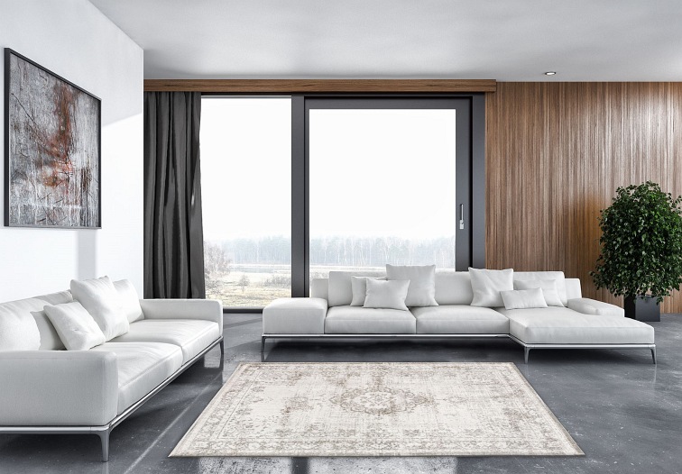 Dywan Salt & Pepper 8383 200x280 cm