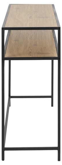 Konsola SEAFORD Slim Dąb Naturalny