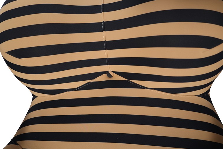 Fotel z Podnóżkiem NUA N31-29 Beżowy/Czarny