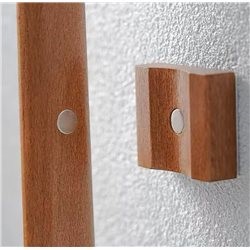 Łyżka do Butów SHP MAGNUS Orzech