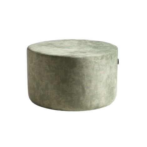 Puf SARI 70x45 Pistacja