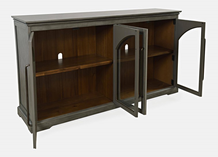 Komoda AVOLA AV2294-65 Zielony