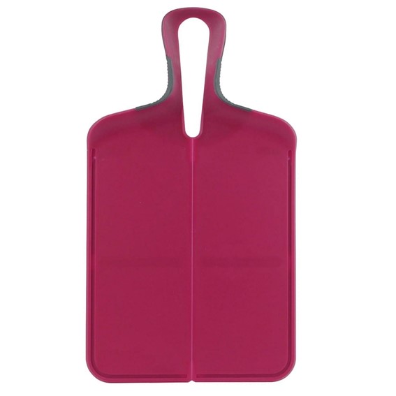 Deska do Krojenia Elastyczna Bordowy