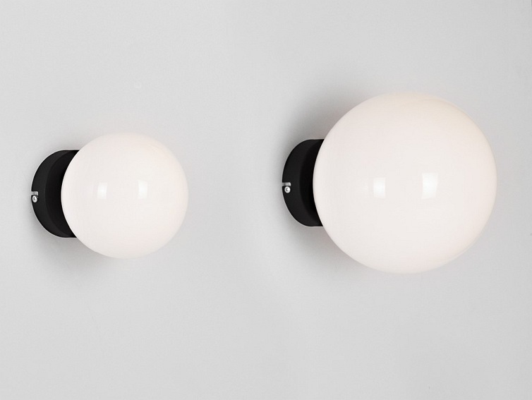 Lampa Ścienna Manen S 14x19