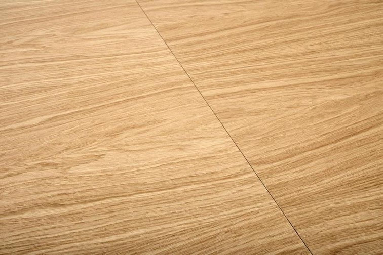 Stół Rozkładany ELEFANTE (160-240)x100 Dąb Naturalny