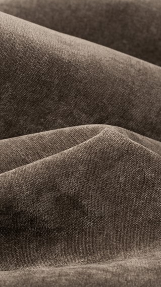 Tkanina MALOY 45 Czekoladowy (1 mb)