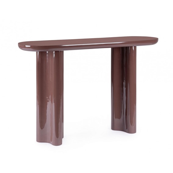 Konsola OTILIA Czerwony