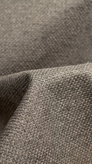 Tkanina LUMOS 17 Grafitowy (1 mb)