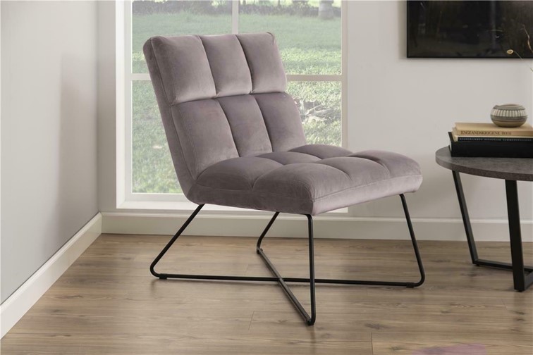 Fotel ALBA VIC Forest Green 68AC