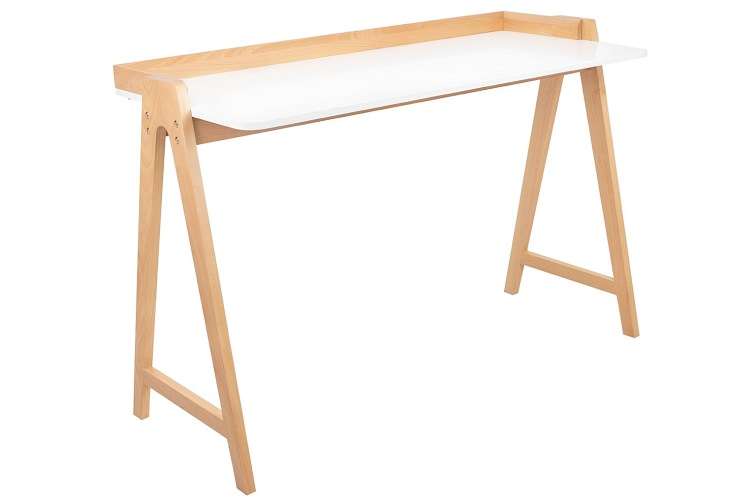 Biurko COMPAS Biały