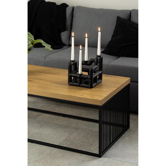 Stolik Kawowy STRINGTON Dąb