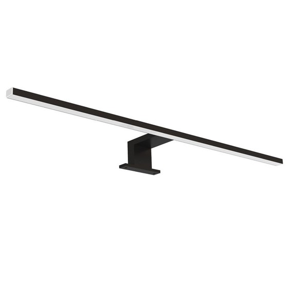 Lampa LED CAPRI ALA 2 Black 60 cm