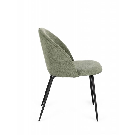 Krzesło TANYA Zielony