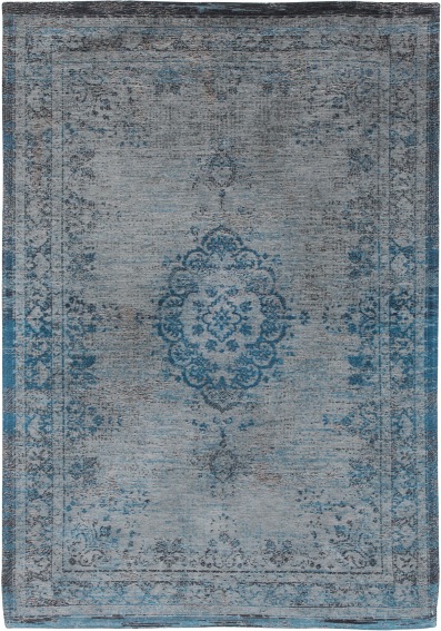 Dywan Grey Turquoise 8255 200x280 cm
