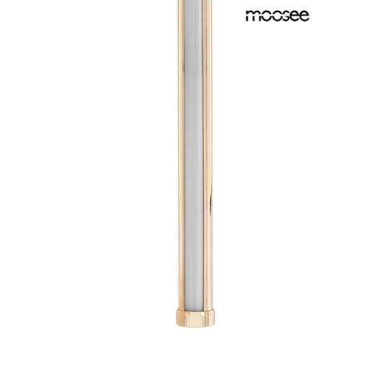 Lampa Wisząca OMBRE 60 Złoty