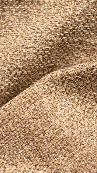 Tkanina NOLIO 36 Brązowy (1 mb)