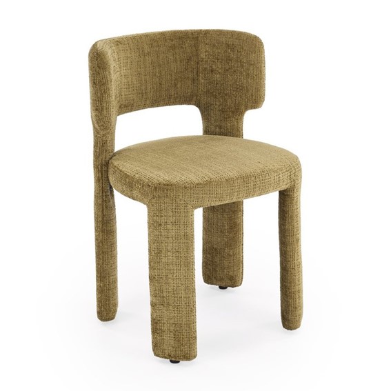 Krzesło K600 Oliwkowy