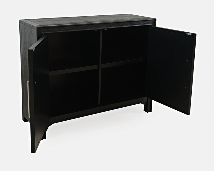 Komoda AVOLA AV2256-40 Czarny