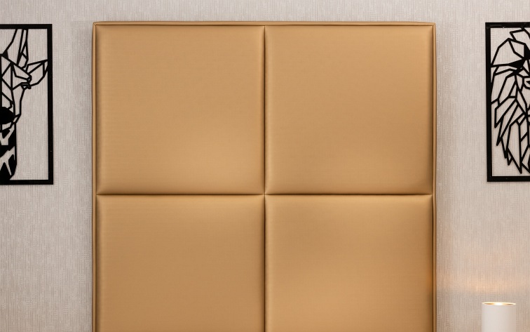 Łóżko Barcelona 160x200