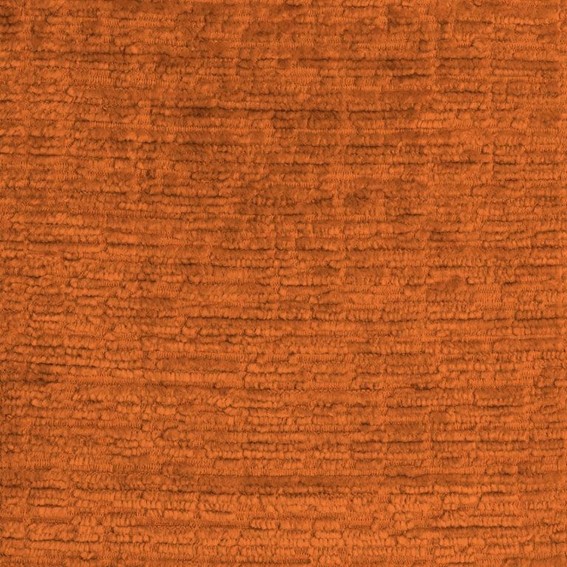 Krzesło STELLA Pomarańczowy