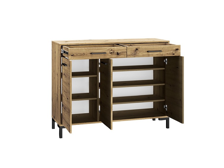 Komoda NEVIO 14 Dąb Artisan