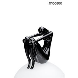 Lampa Stołowa UOMO 35 Czarny