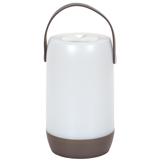 Lampa Dotykowa POIRE LED Szara