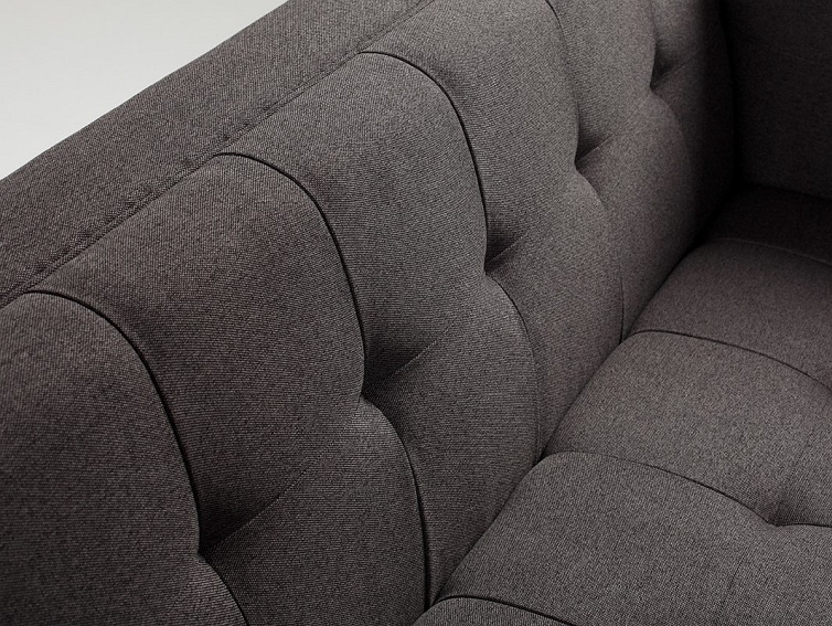 by-TOM Sofa rozkładana 2 os.