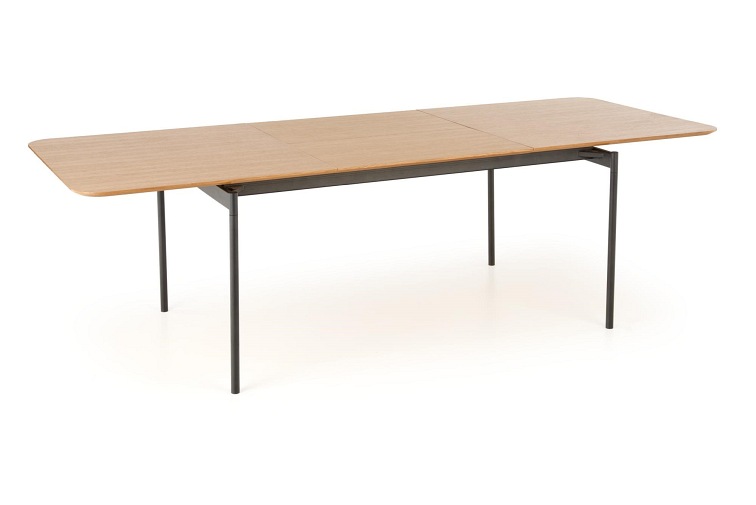 Stół Rozkładany Smart 100x170 Naturalny