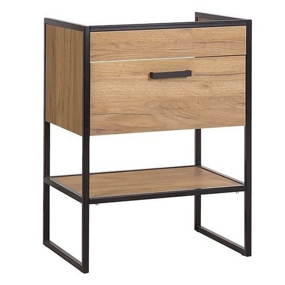 Szafka BROOKLIN 820 Dąb Wotan