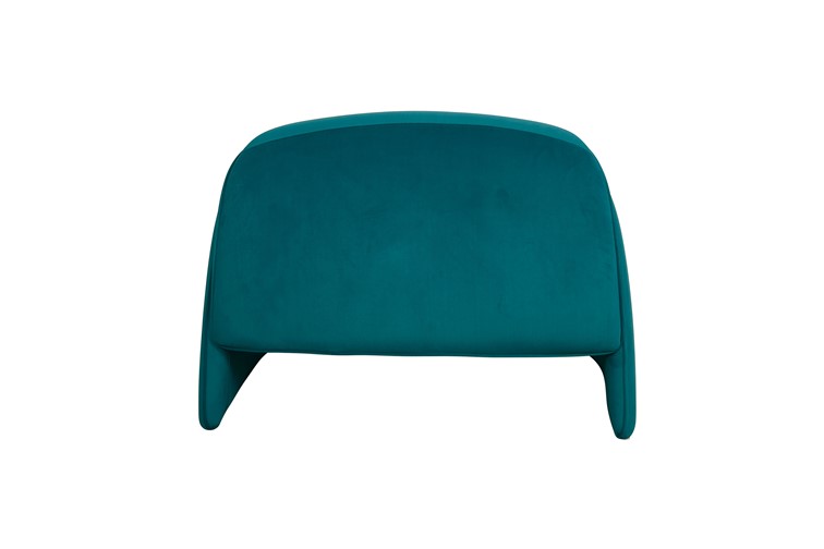 Fotel NUA N78-52 Morski