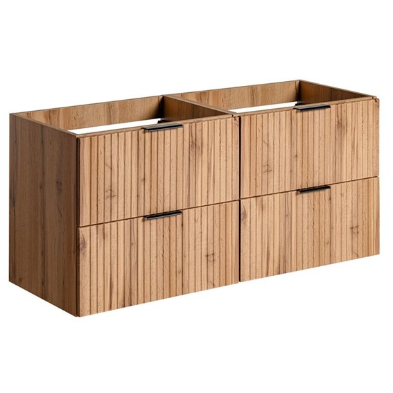 Zestaw Meblowy ADEL 120cm Dąb Wotan