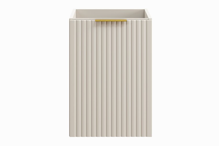 Szafka pod Blat ADEL Kaszmirowy Mat