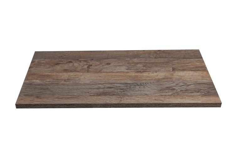 Blat SANTA FE OAK 89-80-A 46x80 Dąb Santa Fe