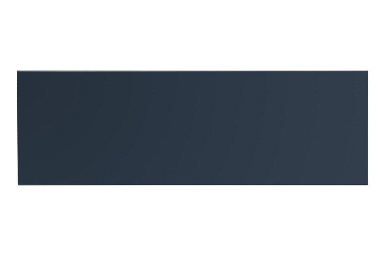 Blat SANTA FE DEEP BLUE 89-160 46x160 Granatowy