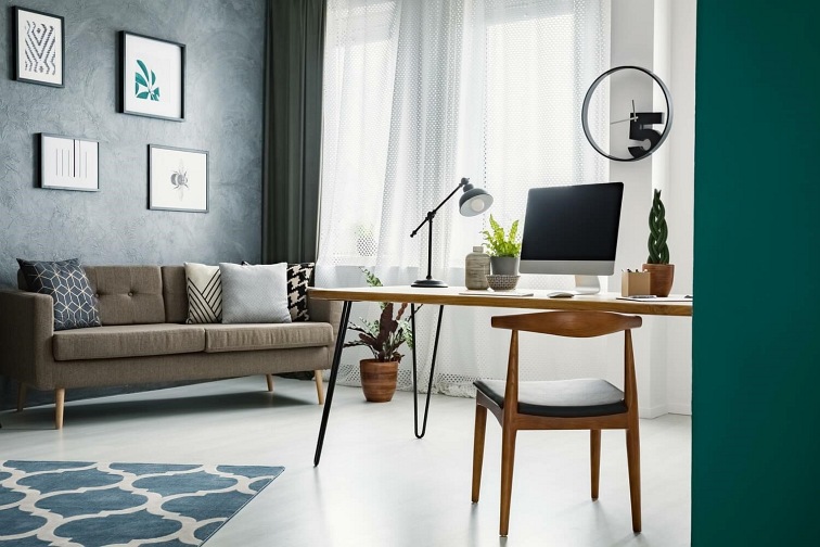 Krzesło CODO Drewniane Naturalne