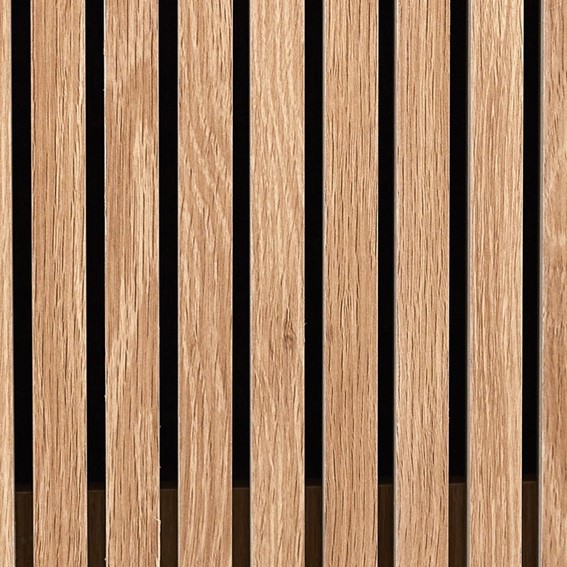 Szafka RTV KLAUS Naturalny