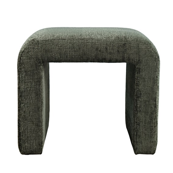 Ławka LEITH LET69O Zielony