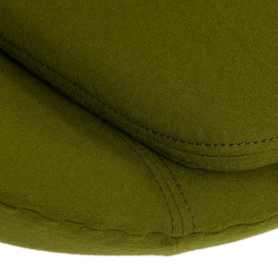 Fotel Jajo 66x78x106 J. Zielony Kaszmir Premium 40