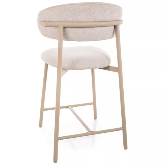 Hoker ELTON H-2 Brego Jasny Beż/Kaszmir