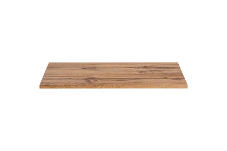Blat ADEL OAK 89-80-B 46x80 Naturalny