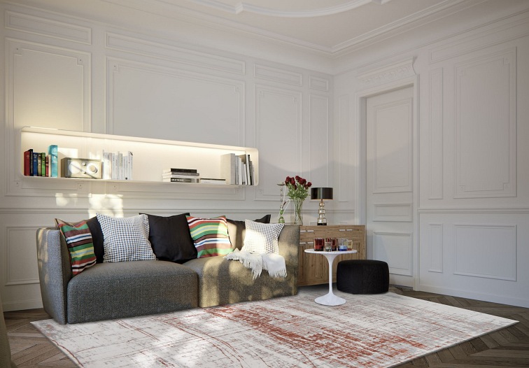 Dywan Copperfield 8956 200x280 cm