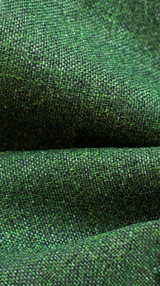 Tkanina GANDAR 79 Ciemny Zielony (1 mb)