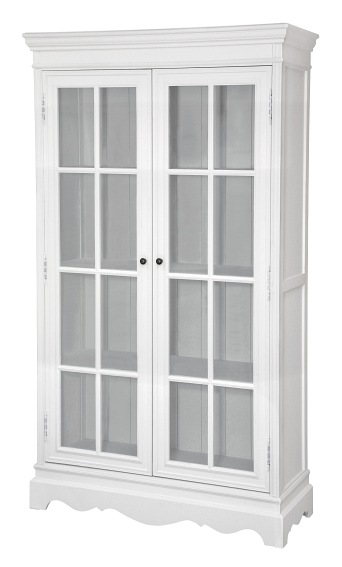 Zestaw Latina – Konsola LA058 + Witryna LA01