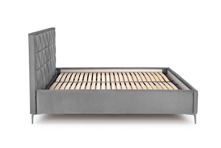 Wezgłowie W5 do Łóżka MODULO 160 Popiel