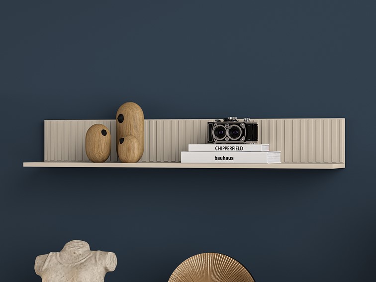 Półka SOPHIE 09 Cashmere