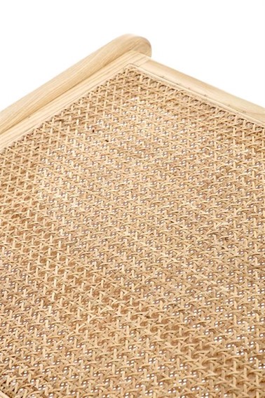 Fotel Wypoczynkowy FODEN 2 Naturalny