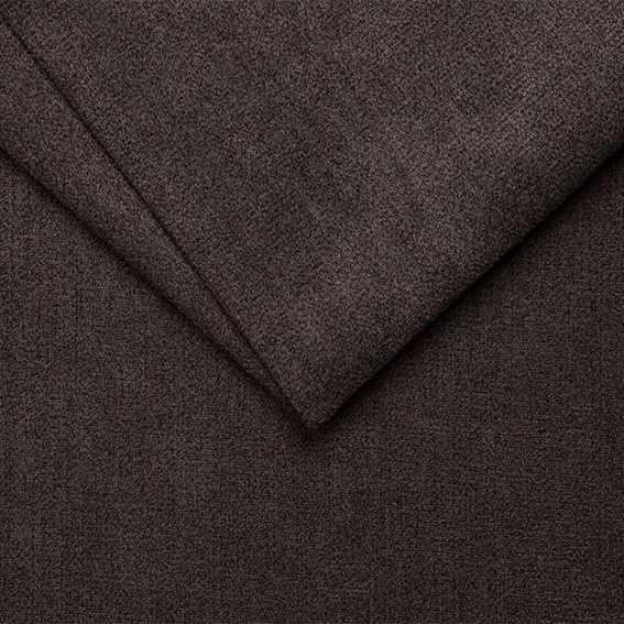 Wersalka DIORA (z bokami) Aston Ciemny Brązowy