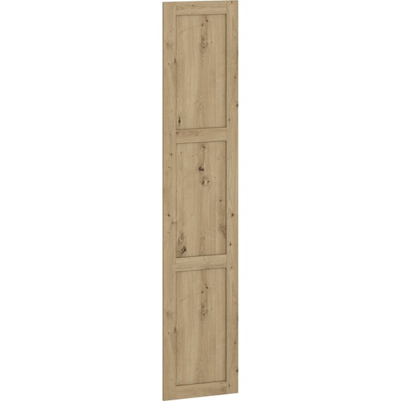 Front F2 do Szafy Modułowej FORMO Dąb Artisan