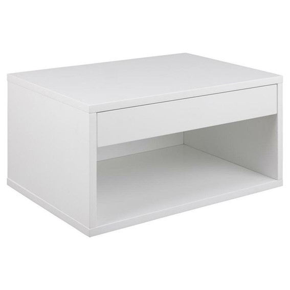 Szafka Nocna CHOLET Biały